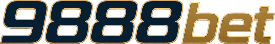 9888bet লোগো
